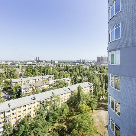 Apartments On Darnitsa Kiev Camera foto