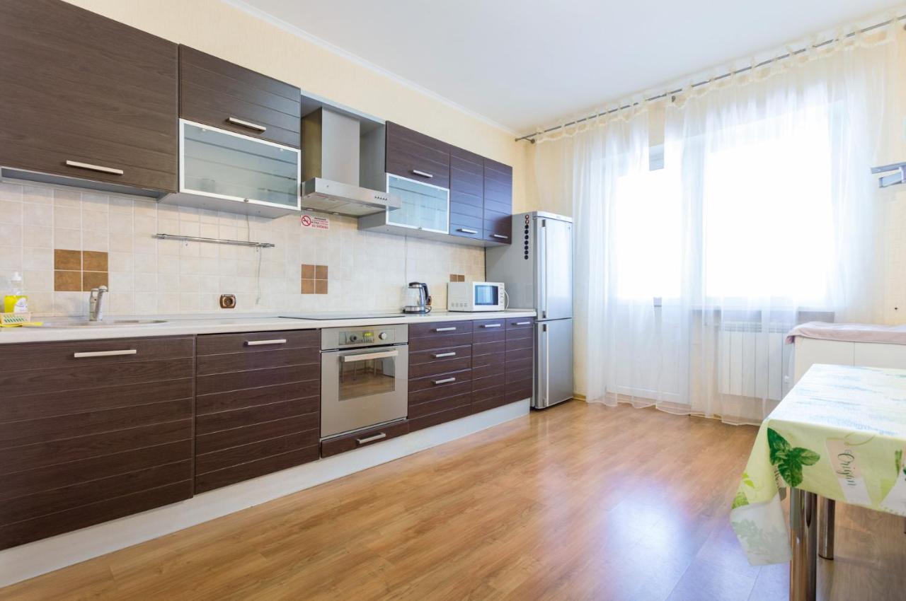 Apartments On Darnitsa Kiev Camera foto