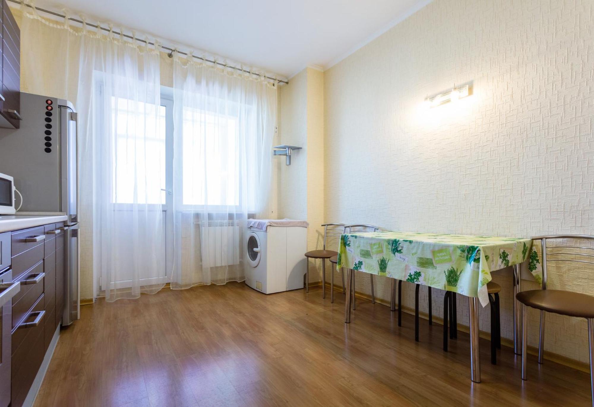 Apartments On Darnitsa Kiev Camera foto